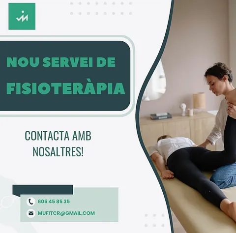 fisioterapia